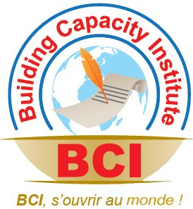 Building Capacity Institute - BCI
